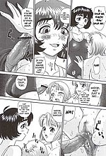 E-COMICS LIBRARY