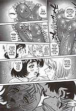 E-COMICS LIBRARY