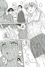 E-COMICS LIBRARY