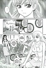 E-COMICS LIBRARY