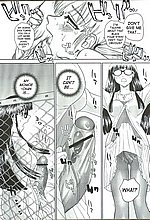E-COMICS LIBRARY