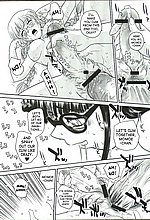 E-COMICS LIBRARY