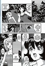 E-COMICS LIBRARY