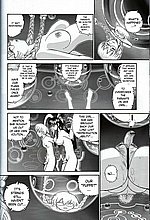 E-COMICS LIBRARY