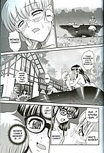 E-COMICS LIBRARY