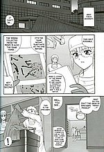 E-COMICS LIBRARY