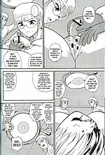 E-COMICS LIBRARY