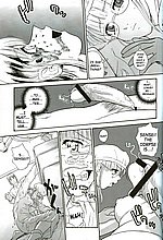 E-COMICS LIBRARY
