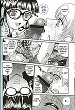 E-COMICS LIBRARY