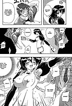 E-COMICS LIBRARY