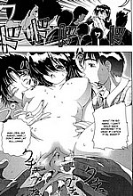 E-COMICS LIBRARY