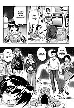 E-COMICS LIBRARY