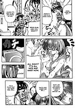 E-COMICS LIBRARY