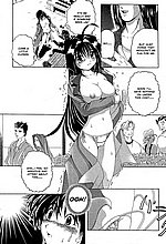 E-COMICS LIBRARY