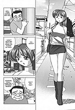 E-COMICS LIBRARY