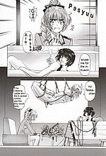 E-COMICS LIBRARY