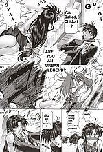 E-COMICS LIBRARY