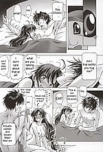 E-COMICS LIBRARY