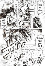 E-COMICS LIBRARY