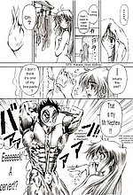 E-COMICS LIBRARY
