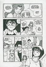 E-COMICS LIBRARY