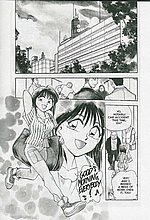 E-COMICS LIBRARY