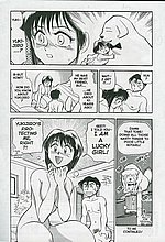 E-COMICS LIBRARY