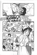 E-COMICS LIBRARY