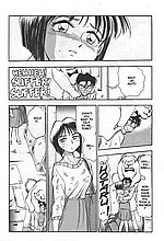 E-COMICS LIBRARY
