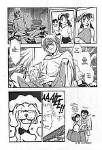 E-COMICS LIBRARY