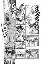 E-COMICS LIBRARY