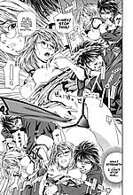 E-COMICS LIBRARY