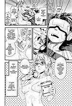 E-COMICS LIBRARY