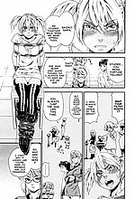 E-COMICS LIBRARY