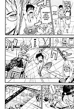E-COMICS LIBRARY
