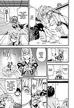 E-COMICS LIBRARY