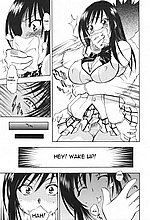 E-COMICS LIBRARY