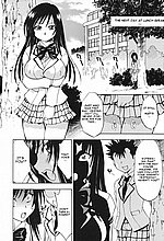 E-COMICS LIBRARY