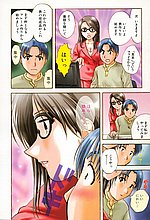 E-COMICS LIBRARY
