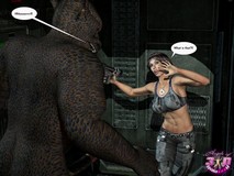 3d monster sex movies