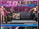 3d monster sex comics tentical