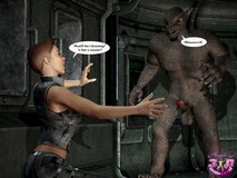 3d monster sex movies