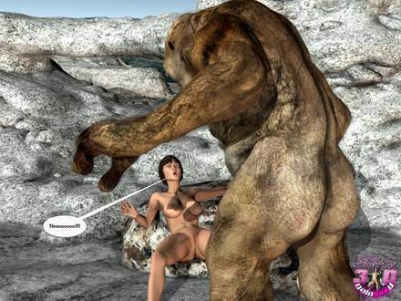 monster ball sex scene