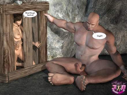 monster ball sex scene