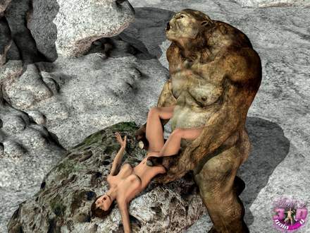 monster ball sex scene