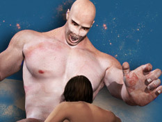 sex monster