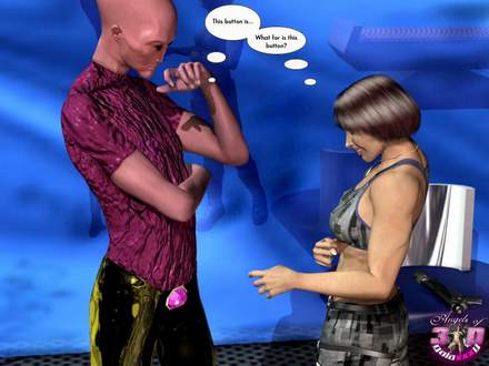 monster ball sex scene