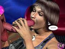 monster anime sex