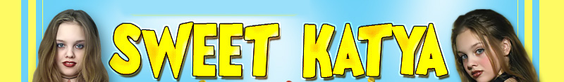 Sweet Katya