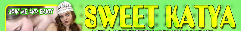 Sweet Katya